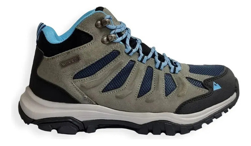 Botas Trekking Montaña Nexxt Escalade 2 Hombre Waterproof