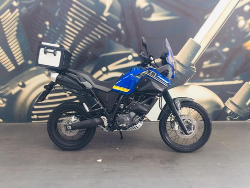 Xt 660 Z Tenere 2016