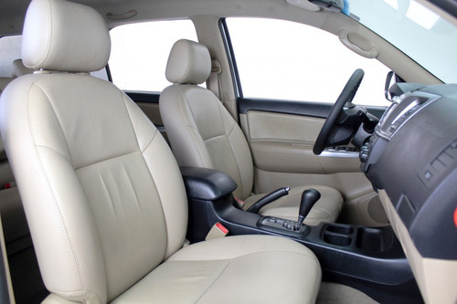 Imagem 13 de 16 de Toyota Hilux Sw4 2.7 Sr Flex Automático - 2015 - Branco