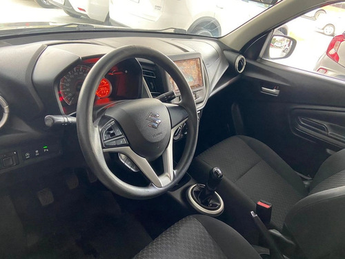 Suzuki Celerio 1.0 MT AC 2AB BT
