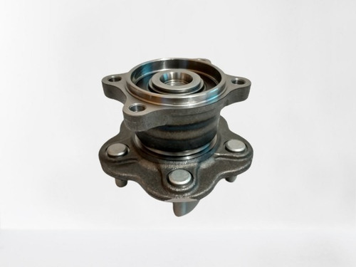 Mozo Trasero Nissan Altima 2002-2007 Maxima Quest 2004-2009