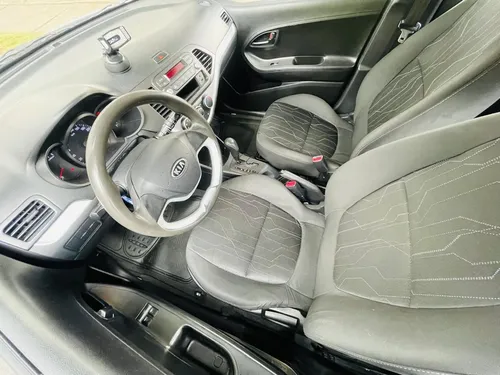 Kia Picanto Ion Xtrem 1.25 Ion Xtrem