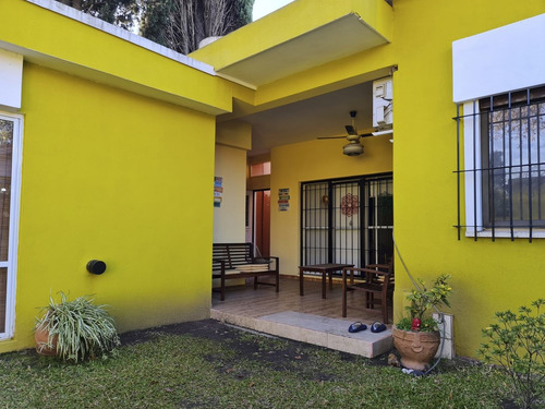 Imagen 12 de 17 de Casa En Venta En Villa Ballester