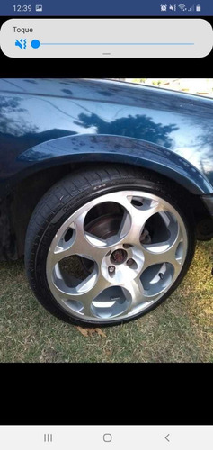 Imagem 3 de 9 de Chevrolet Sle 2.0