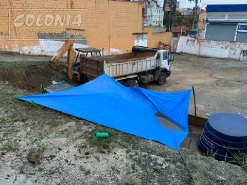 Imagem 7 de 14 de Terreno A Venda - 4332405