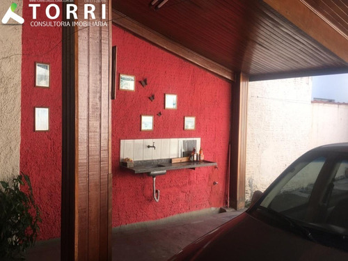 Imagem 13 de 30 de Casa Térrea À Venda No Jardim Helena Cristina - Ca02021 - 69332327