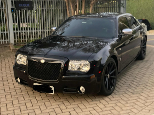 Chrysler 300C 5.7 Hemi 5p