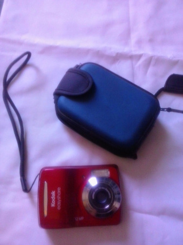 Camara Kodak Easyshare 12mp C1505