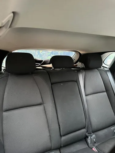 Mazda CX-30 Touring Hibrida MHEV AT 2.0 4x2 SR