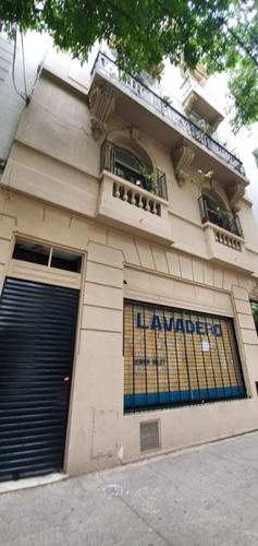 Local Comercial En Alquiler Ubicado En Balvanera