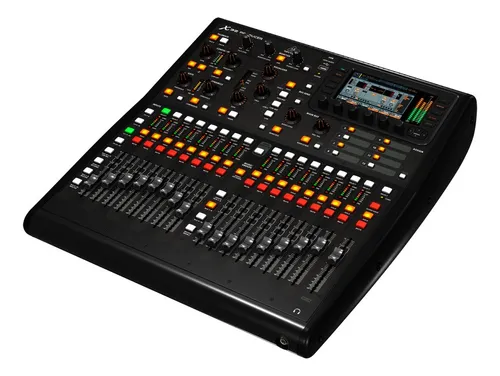 Consola Behringer X32 Producer de mezcla
