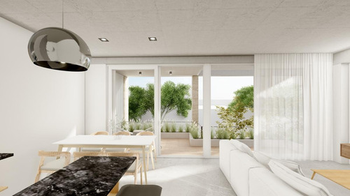 Imagen 10 de 20 de Departamento Dos Ambientes A La Venta En Lujan