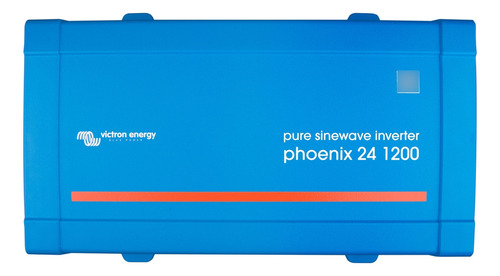 Inversor Victron Energy Phoenix 24/1200 120v Nema Gfci