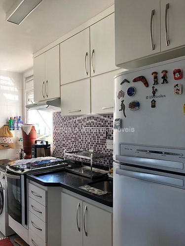 Imagem 13 de 17 de Apartamento À Venda Em Loteamento Center Santa Genebra - Ap011183