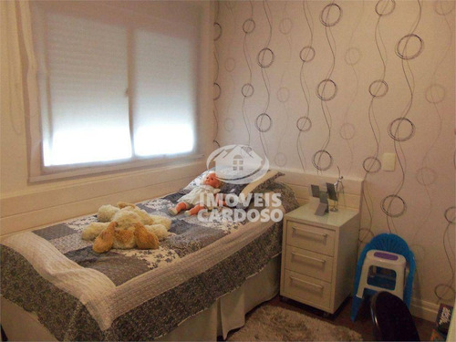 Imagem 19 de 27 de Apartamento Com 3 Dormitórios À Venda, 129 M² Por R$ 1.430.000 - Vila Leopoldina - São Paulo/sp - Ap17543