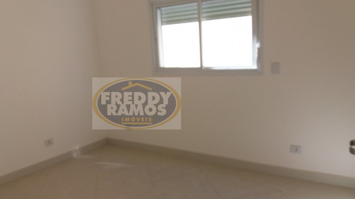 Casa A Venda No Bairro Vila Moraes Em Mogi Das Cruzes - Sp. - 357-1