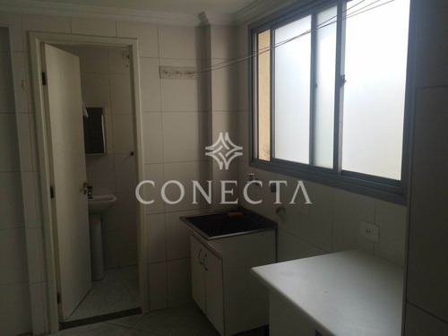 Imagem 10 de 20 de Edifício Regina - Apto 257m² | Cobertura | 3 Suítes | 3 Vagas | Espaço Gourmet | Centro De Alphaville | - Cncdo23