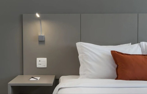 Imagem 12 de 15 de Excelente Flat Para Investimento No Pool Localizado Em Moema - Sf5161