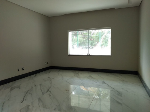 Imagem 11 de 25 de Enseada Das Garças. Casa Moderna. Lote 1000m. 4 Suítes. - 2809