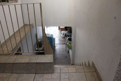 Imagem 15 de 18 de Casa À Venda Na Rua Santa Lucrécia De Aguiar, Vila Bela Vista (zona Norte), São Paulo - Sp - Liv-23353