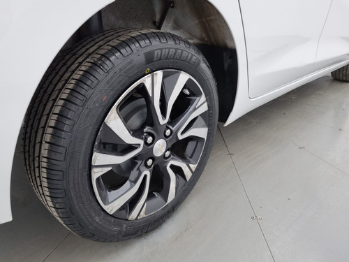 Chevrolet Onix 1.0 TURBO FLEX PLUS PREMIER AUTOMÁTICO
