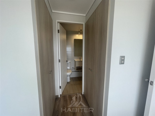 Departamento En Arriendo De 2 Dorm Dos Baños En Los Angeles