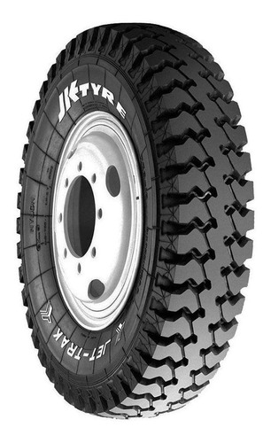 Imagen 1 de 5 de Llanta 7.50-17 Tornel Jk Tyre Jet Trak 121/116l