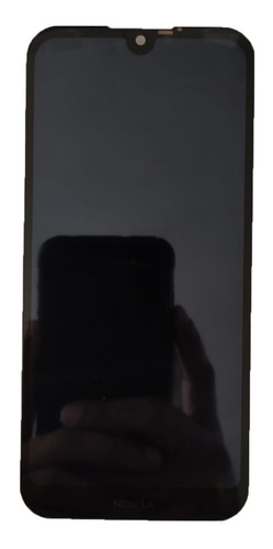 Lcd Display + Touch Compatible Nokia 4.2 Ta 1149 , Ta 1150