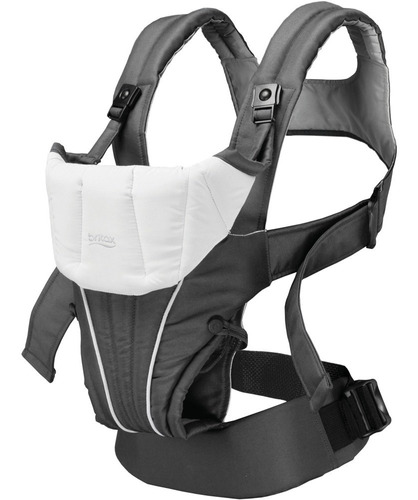 Silla Para Bebe Carrier Black - Britax