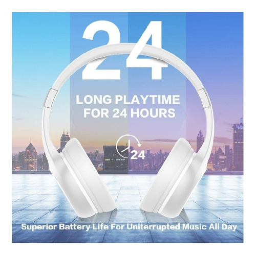 Audifonos Inalambricos Motorola Lifestyle Studio Escape 220