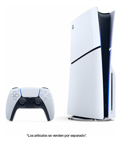 Consola Ps5 Slim Con Lectora Bundle Astrobot 1tb Ssd