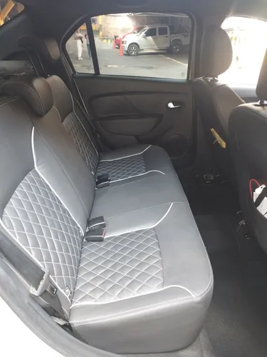 Renault Logan 1.6 Privilege / Intens