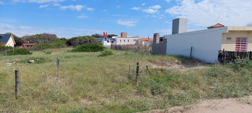Imagen 4 de 10 de Venta De Amplio Lote Frente Al Mar En Las Toninas