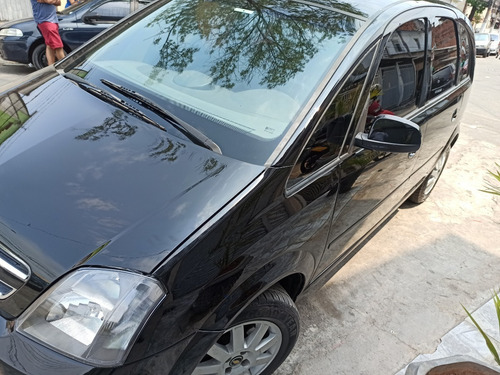 Meriva Max 1.4 Completa (2011)