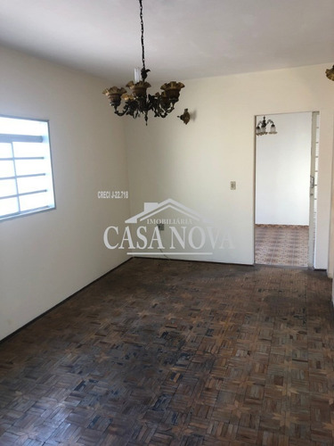 Imagem 2 de 20 de Casa - Ca01906 - 69287743
