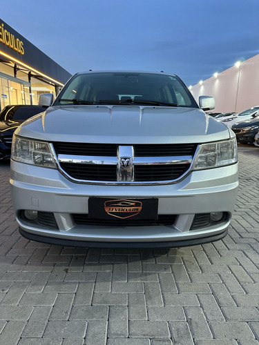Dodge Journey JOURNEY SXT 2.7 V6 185cv Aut.