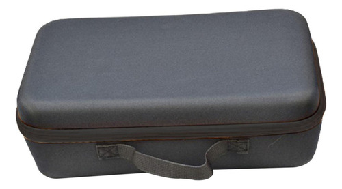 Estuche De Transporte Para Taladro Inalámbrico, Bolsa Negro