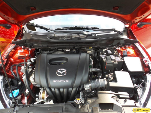 Imagen 11 de 15 de Mazda 2 Sport Prime Mt