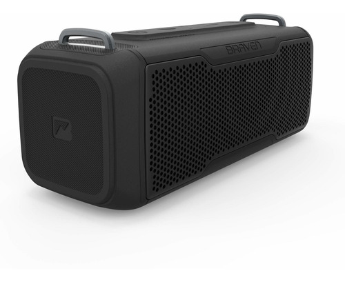 Braven Brv- X/2 - Bluetooth Inalámbrico - Altavoz Impermeabl