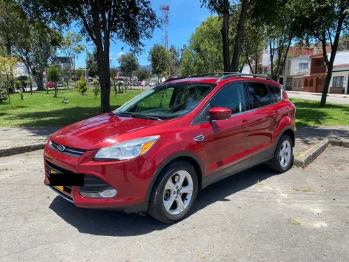 Ford Escape 2.0 Se 4x4