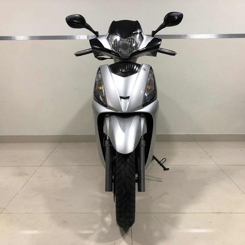 Imagen 4 de 15 de Kymco People 300 Scooter Usado 2015 Gti 300s Permutas Cuotas