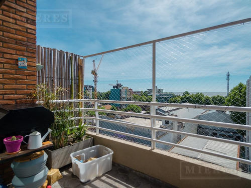 Imagen 4 de 14 de Departamento En Dúplex En Venta En Vicente López.