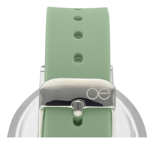 Cloe Reloj Analogo Dama Mod 00112 Correa 1022
