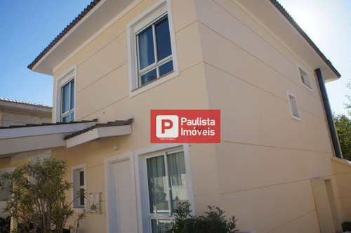 Casa À Venda, 169 M² Por R$ 720.000,00 - Granja Viana - Cotia/sp - Ca2956