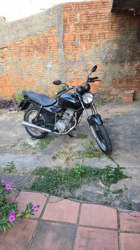 Imagem 3 de 7 de Honda Cg Fan 125