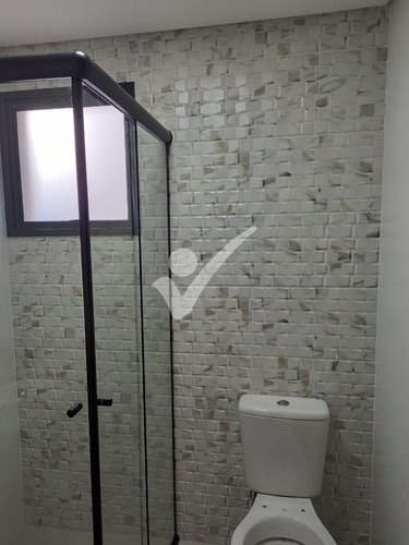 Imagem 7 de 27 de Apartamento À Venda Em Vila Prudente - Ap003764