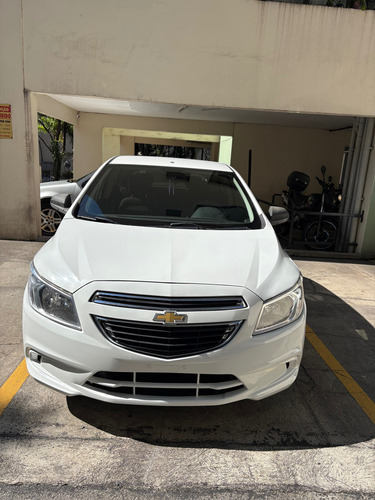 Chevrolet Onix 1.0 Joy 5p