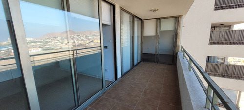 Edificio Puyehue 2d/2b Av. Cerro Paranal