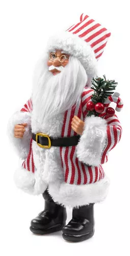 Grande Boneca De Natal Ano Novo Papai Noel Snowman Janela De Decoração De  Renas Hou