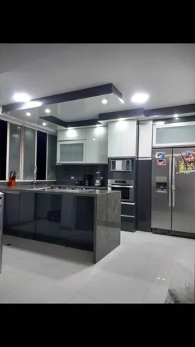 Cocinas Empotradas Modernas2 (Usado)